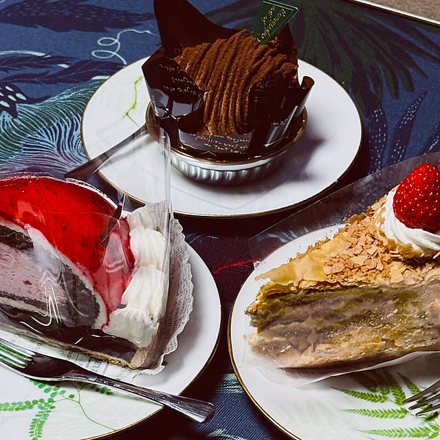 chacoさんの部屋