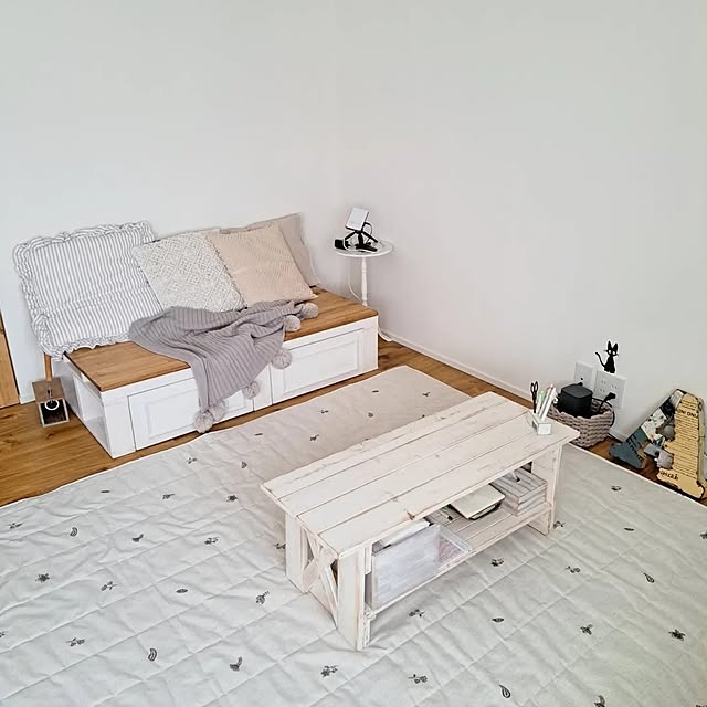 Ryoさんの部屋