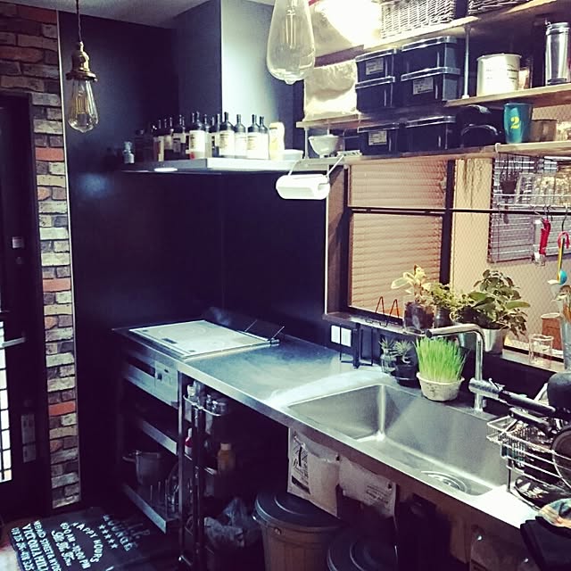 katsuwobushiさんの実例写真
