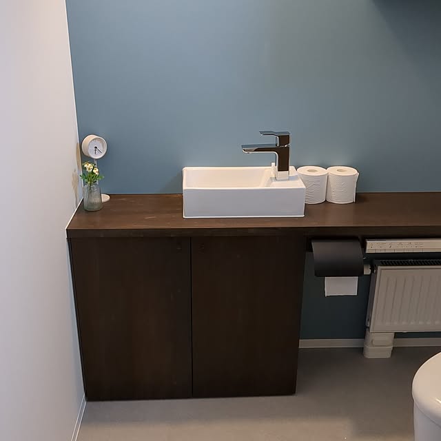 バス/トイレのインテリア実例 - 2025-06-22 06:24:47