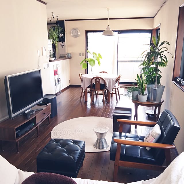 Kさんの部屋