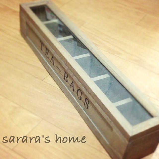 sararaさんの実例写真