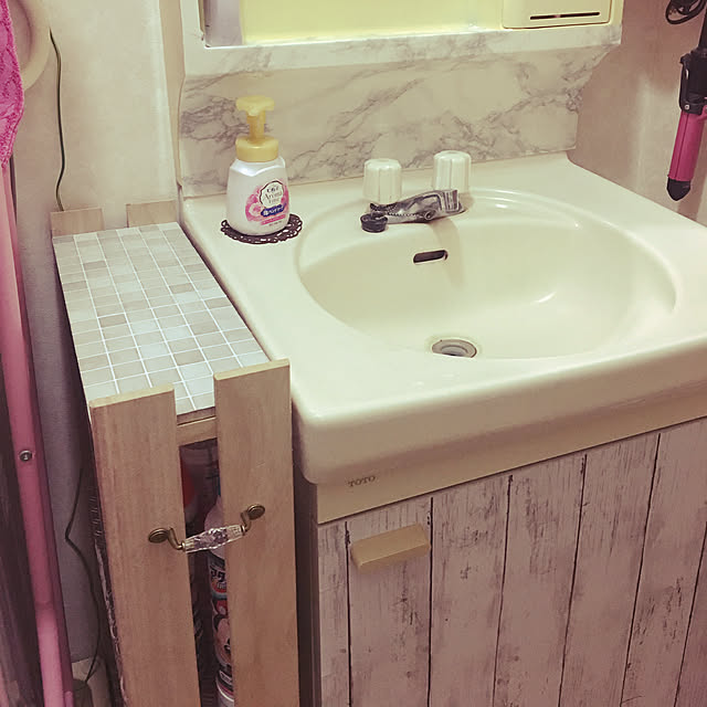 love_january24さんの実例写真