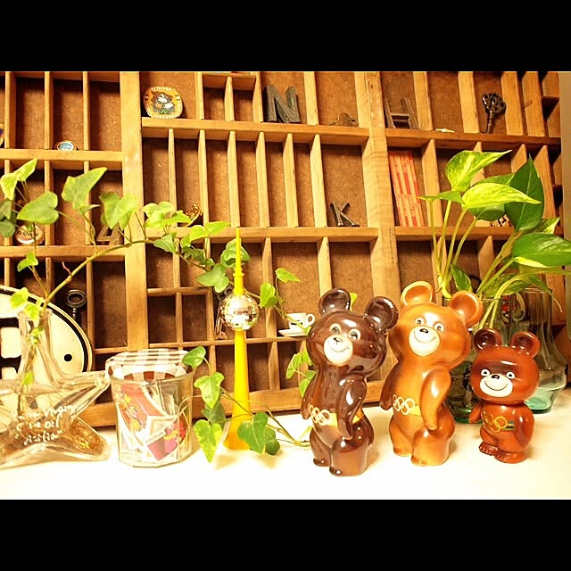 hirooomiiiさんの実例写真