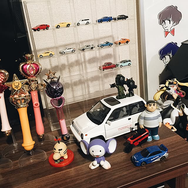 9be_さんの実例写真