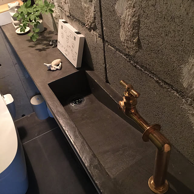 naka_snzさんの実例写真