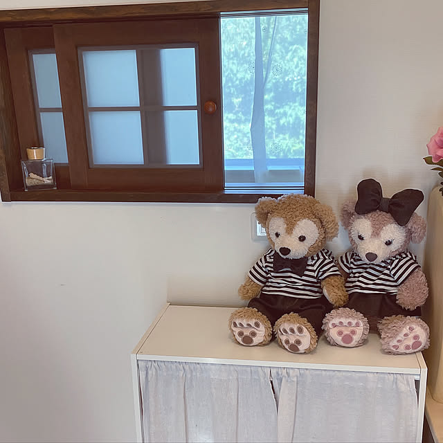 CHOUCHOUさんの実例写真