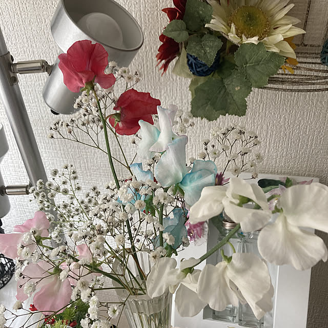 reeさんの実例写真