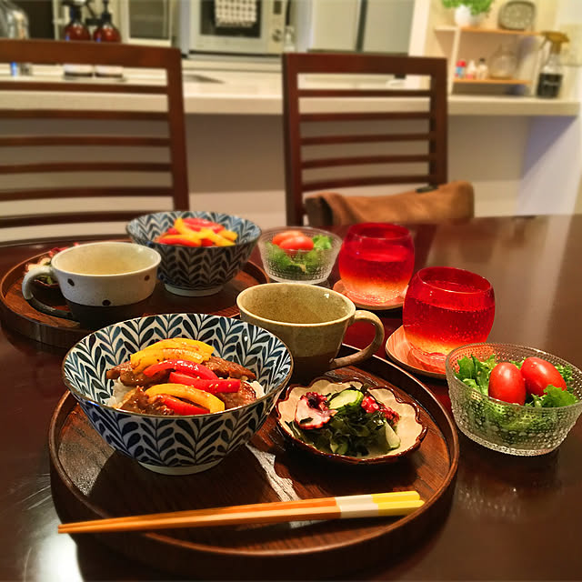 c...homeさんの実例写真