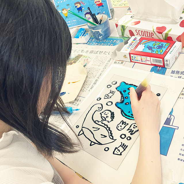 keep_patienceさんの部屋