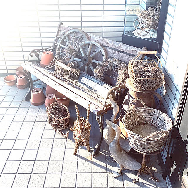 dedeさんの実例写真