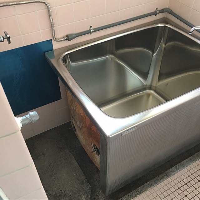 Mさんの実例写真