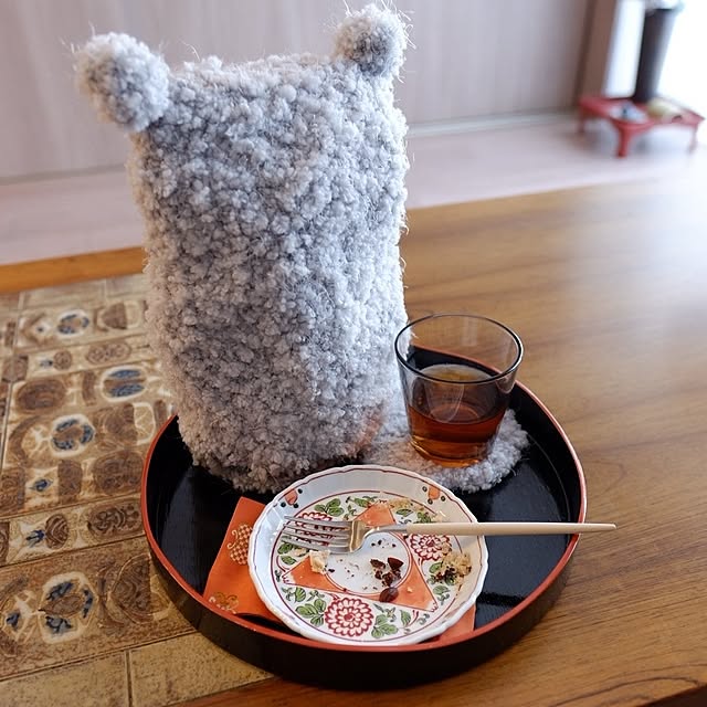 narieさんの部屋