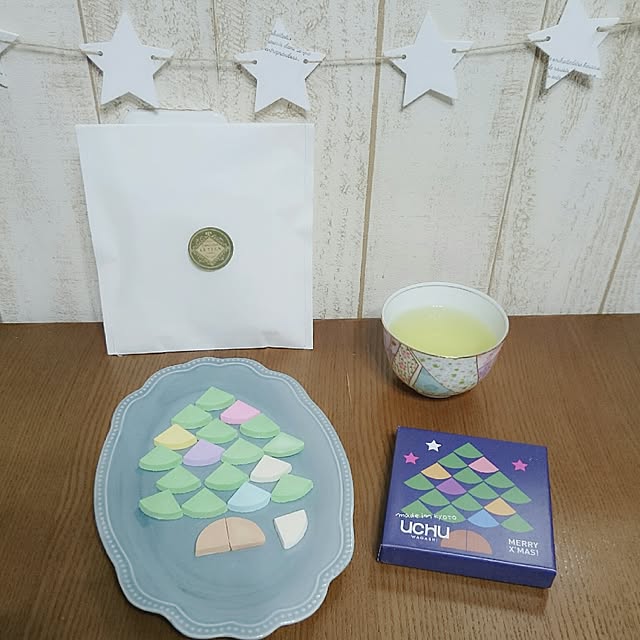 riceさんの実例写真