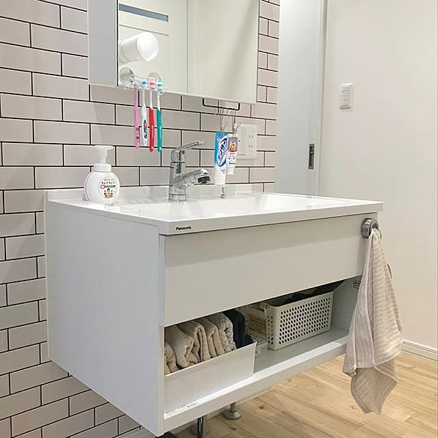 ie.__.124hkさんの実例写真