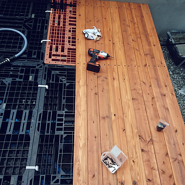 pokoさんの実例写真