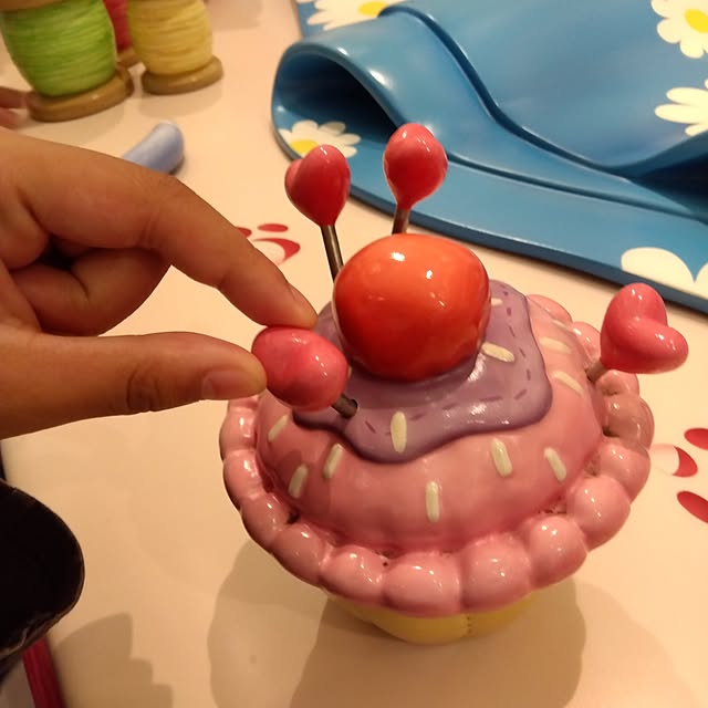 25Moondropsさんの部屋
