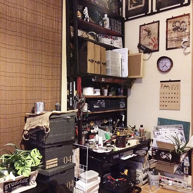 monkeyさんの実例写真