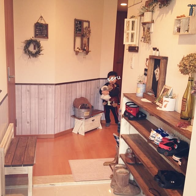 ma_saruさんの実例写真