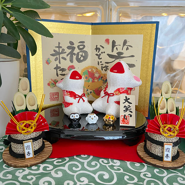 santaさんの実例写真