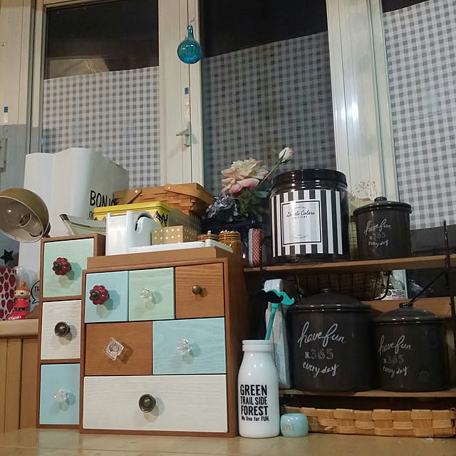 ninaさんの実例写真