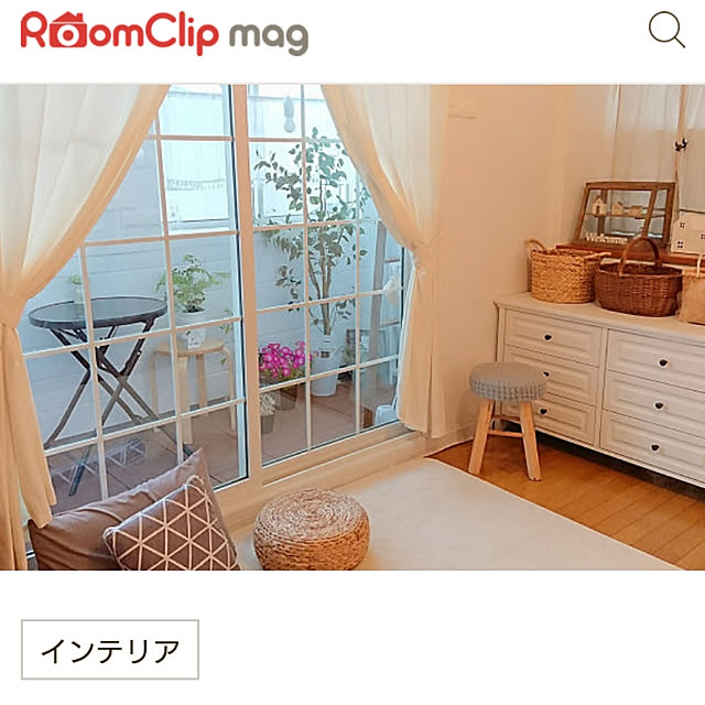 naoさんの実例写真