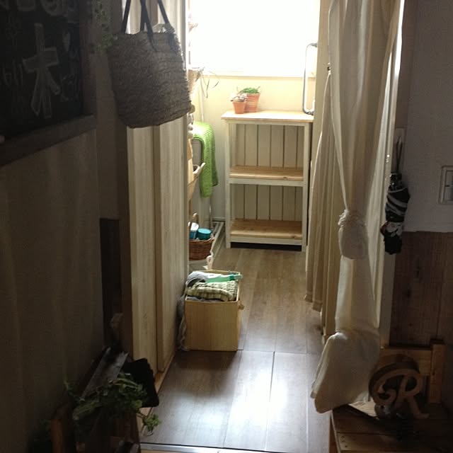 hinataさんの実例写真