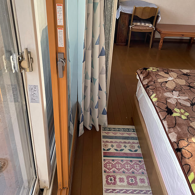 ronronさんの部屋