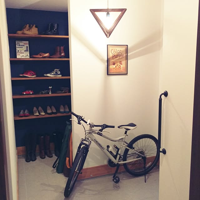 flat_house_japanさんの実例写真