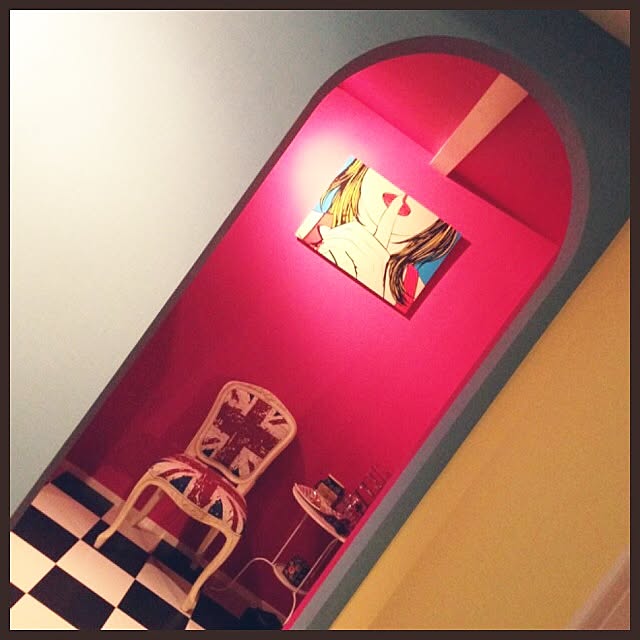 LISAさんの実例写真