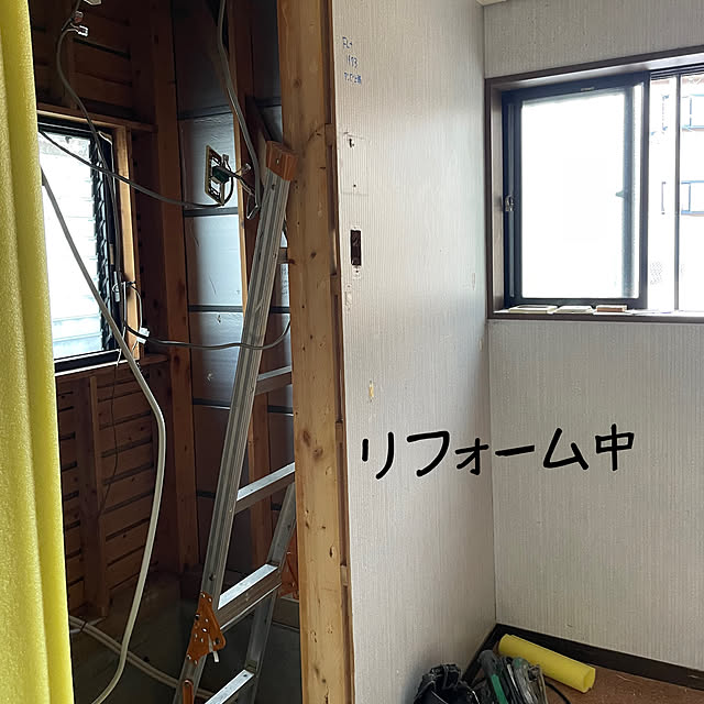 Pさんの部屋