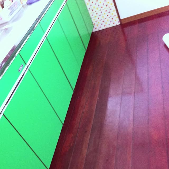 naeさんの実例写真