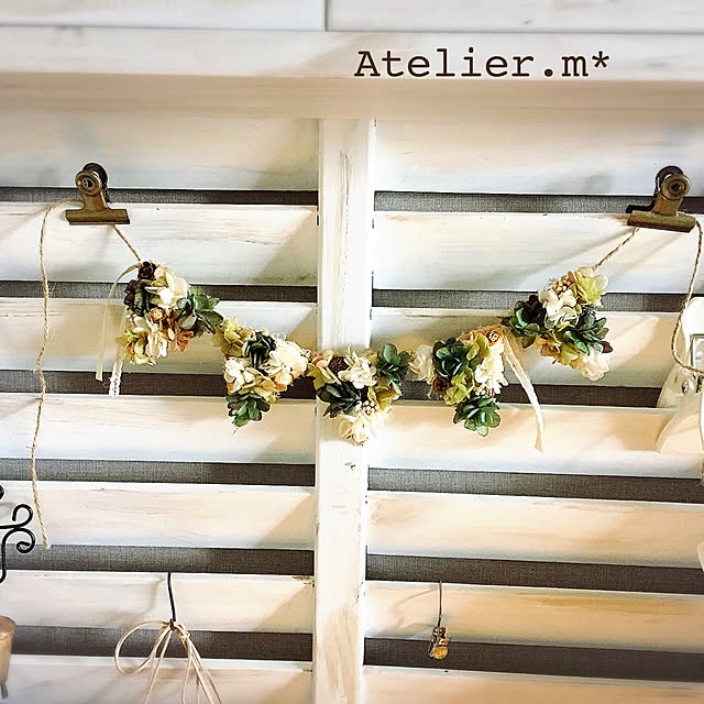 Atelier.mさんの実例写真