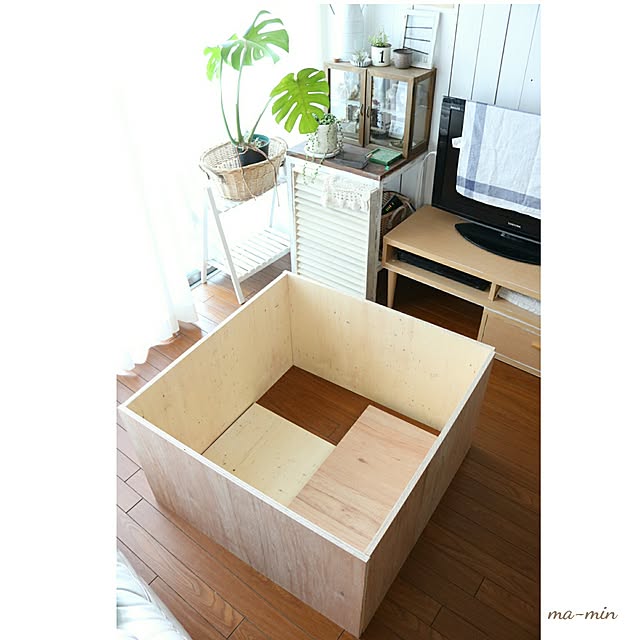 maminさんの実例写真
