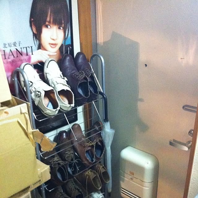 morudaさんの実例写真