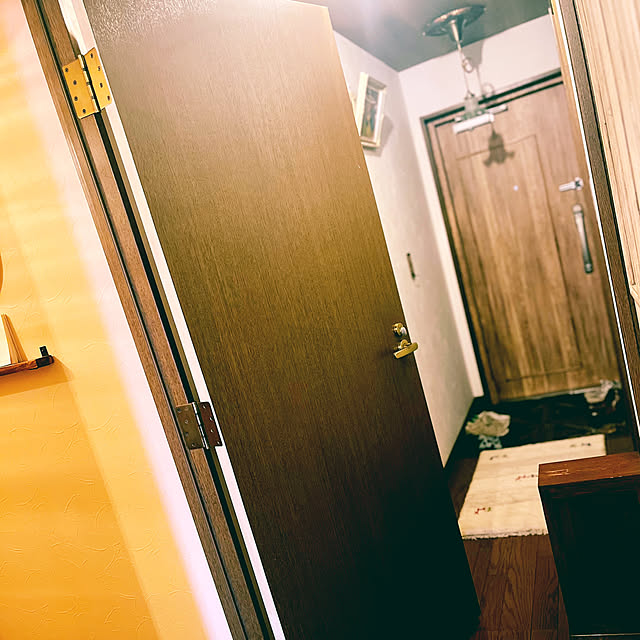 atさんの部屋