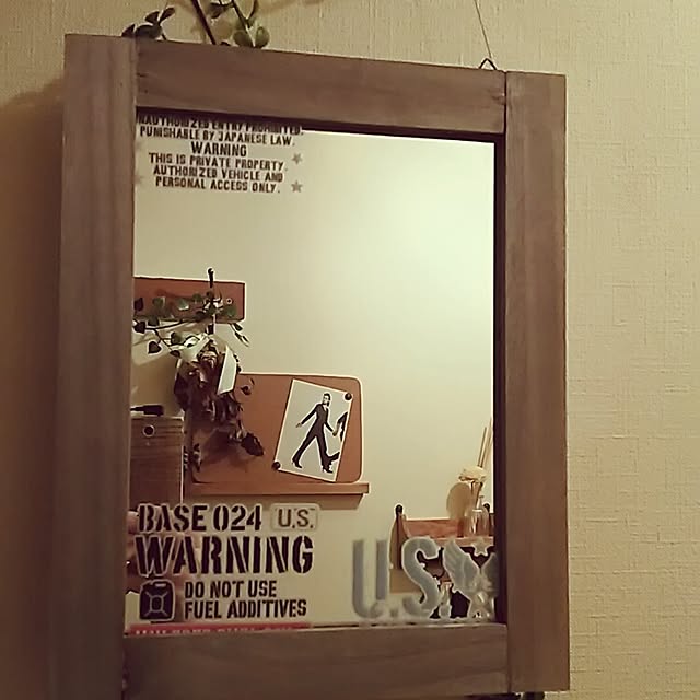 kazuminさんの実例写真
