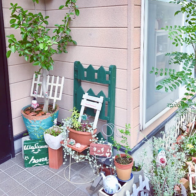 takakoさんの実例写真