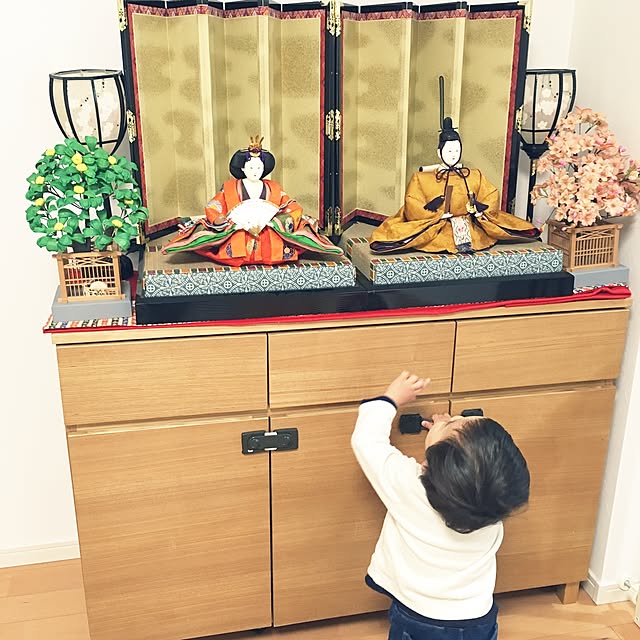 angieさんの実例写真