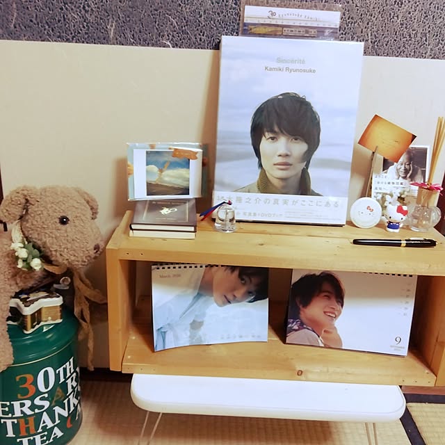 gomameさんの実例写真