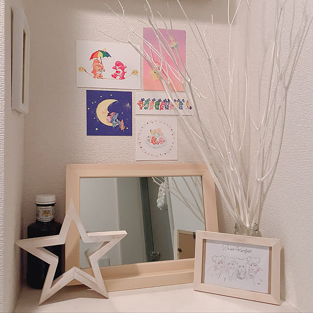 moli_chanさんの実例写真
