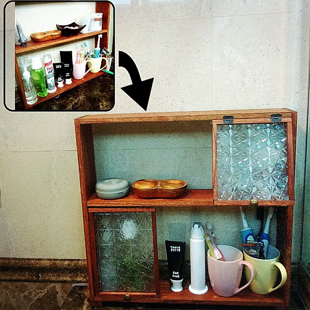 yoshibo2002さんの実例写真