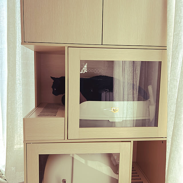 chaoさんの実例写真