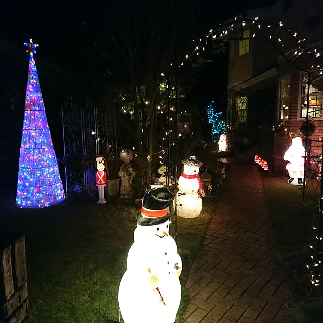実例写真