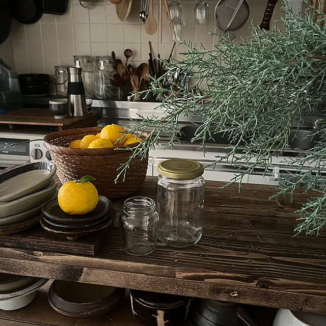 micoさんの実例写真