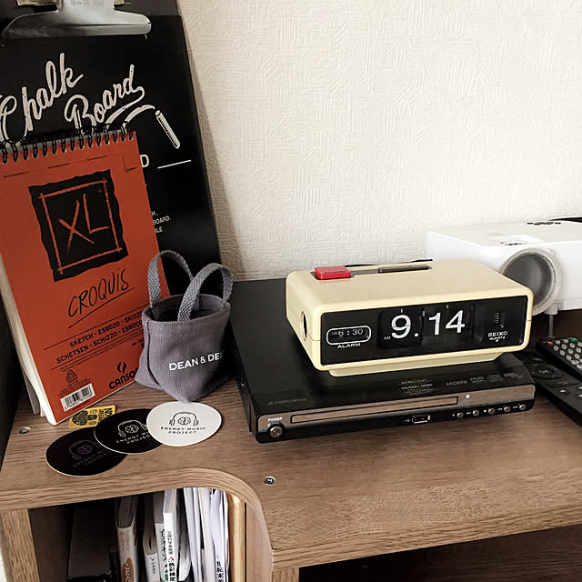 パタパタ時計のおすすめ商品とおしゃれな実例 | RoomClip パタパタ時計のおすすめ商品とおしゃれな実例 | RoomClip