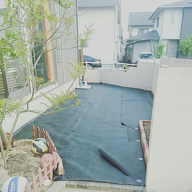chococoさんの実例写真