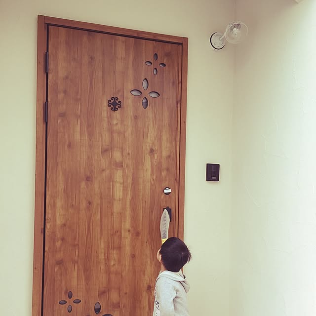 aaaaa-さんの実例写真