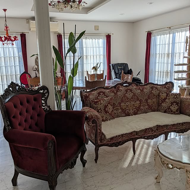 machikomamaさんの実例写真