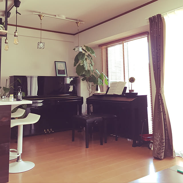 mintさんの実例写真